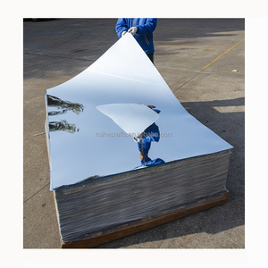 Đám cưới Vòng PE gương tấm bảng đầu đám cưới bạc bàn tròn gương thảm cho đám cưới trang trí nội thất - Product Image 4