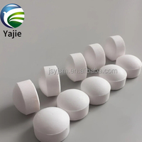 Tablettes de nettoyage pour biberons, haute efficacité, écologiques, entièrement naturelles, nettoyage en profondeur, sûres pour l'hygiène des biberons, compatibles