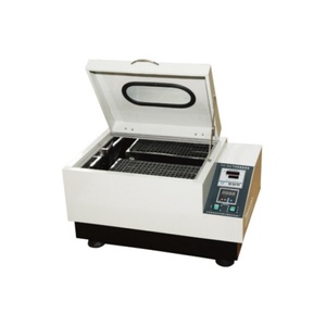 Dispositivos de Laboratorio: Oscilador de Baño de Aire - Product Image 1