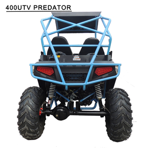 2024 Chine <span class=keywords><strong>Moto</strong></span> à <span class=keywords><strong>4</strong></span> roues 400cc - Product Image 4