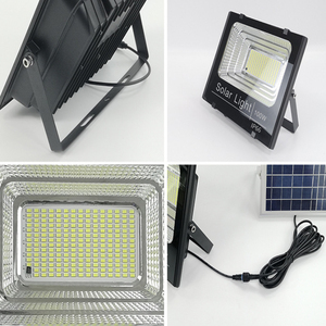 Luces de inundación LED Dusk to Dawn Sensor óptico Módulo de hotel Proyector de paisajismo Cartelera <span class=keywords><strong>Campo</strong></span> Patio Iluminación de inundación - Product Image 5