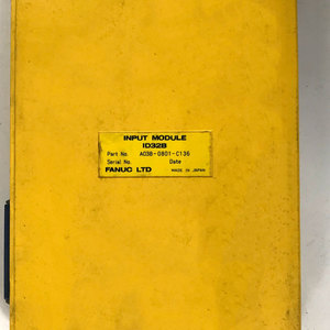 CNC FANUC Input Module A03B-0801-C136 for Milling Machine Parts in Stock - Product Image 2