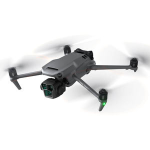 Dron Mavic 3 Pro, Fotografía Aérea Profesional, Cámara 4K, Largo Tiempo de Vuelo, GPS, Evitación de Obstáculos, Quadcopter RC Plegable - Product Image 1