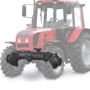 Planetary Axle - John <strong>Charnleys</strong> &amp; Sons Tractor Parts - Product Image 4