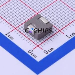Inducteur de puissance MS0630-5R6M SMD (Inductance : 5,6 µH) (Précision : 20%) Courant nominal : 5A - Product Image 2