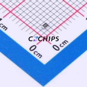 ตัวต้านทานแบบ SMD รุ่น RTX031503BDTP ขนาด 0603 (ประเภท: ฟิล์มบาง) (ค่าความต้านทาน: 150kโอห์ม ความแม่นยำ: 0.1%) - Product Image 1