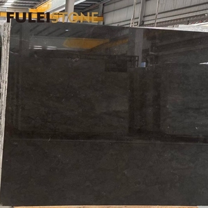 Precio de fábrica Pietra <span class=keywords><strong>D</strong></span> <span class=keywords><strong>Avola</strong></span> Losas de piedra caliza negra para venta al por mayor - Product Image 3
