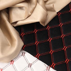 Venda quente de tecido para mercado da áfrica para sofá e assento de carro - Product Image 6