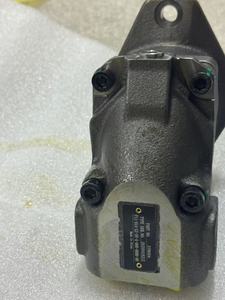 Motor de Pistones Hidráulicos F11-005 F11-010 F11-014 F11-019 en Stock, Modelos F11-014-LU-SV-S-209-00000 F11/F12, Pistón Radial de Alto Flujo - Product Image 6