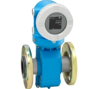 Débitmètre Endress+Hauser Proline Promag W 10 pour tous types d'applications standard d'eau potable et d'eaux usées - Product Image 1