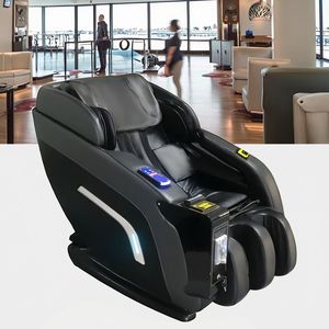 Chaise de <span class=keywords><strong>massage</strong></span> commerciale utilisation sur place électrique fente pour pièces de monnaie facture papier-monnaie exploité aéroport centre commercial vente chaise de <span class=keywords><strong>massage</strong></span> - Product Image 1