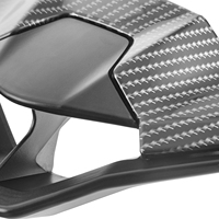 Cache-phare avant supérieur XXUN pour Triumph Street Triple 765 R / 765 RS 2023 2024 2025