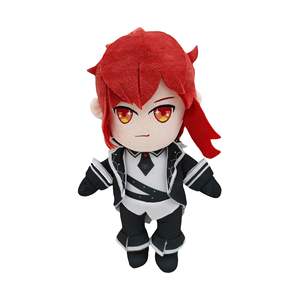 Guoba <span class=keywords><strong>Genshin</strong></span> Impact peluche <span class=keywords><strong>Genshin</strong></span> peluche <span class=keywords><strong>Genshin</strong></span> peluche poupées Tartaglia Zhongli Kaeya Tighnari <span class=keywords><strong>Cyno</strong></span> poupée pour enfants cadeau - Product Image 6