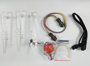 Máy Đo Độ Nhớt Động Học Dầu Tự Động - Product Image 6