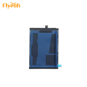 Batteria Ricaricabile agli Ioni di Litio Polimero BN61 per <span class=keywords><strong>POCO</strong></span> <span class=keywords><strong>X3</strong></span> MI, 8GB RAM, 6000mAh, 3.85V, Garanzia 12 Mesi, Certificata RoHS/FCC - Product Image 3