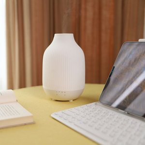 Mới Nhất Trang Trí Nội Thất Siêu Âm Mát Mẻ Sương Tinh Dầu Khuếch Tán Gốm Khuếch Tán Hương Thơm Cho Nhà Văn Phòng Quà Tặng - Product Image 4