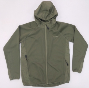 Custom <strong>Men's</strong> Winter <strong>Jacket</strong> Bonded Outdoor Full Zipper Fleece Coat Breathable Casual Wear for Fall and Winter Plus Size Option - Product Image 1