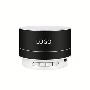 2025 Outdoor Portable Wholesale Waterproof Wireless Stereo <b>Speaker</b> Colorful <b>Led</b> <b>Speakers</b> with Custom logo - Product Image 1
