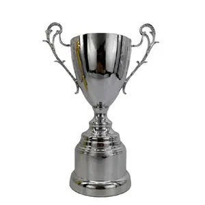 2019 wholesale promotional products 3d custom metal trophy craft