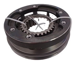 ตัวซิงโครไนซ์สำหรับ12JSD160T-1707140-2รถบรรทุก - Product Image 1