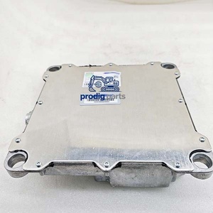 Module de commande moteur ECM ECU 286-3683 331-7539 281-0119 pour 320d c4.2 c4.4 c6.6 c7.1 E320D E323D 312D 313D - Product Image 5