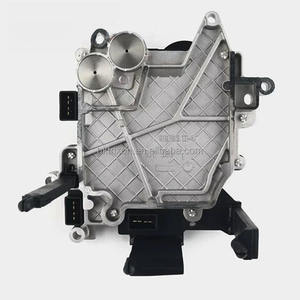 Pièces automobiles CG, unité de commande de transmission automatique, plaque TCU TCM pour -Audi A4 A6 A8, programme 01J927156HT, connecteur carré - Product Image 5