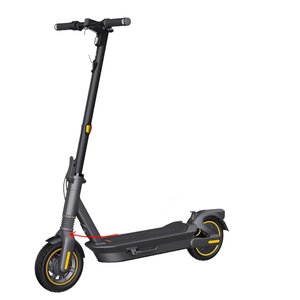 Amortisseur de fourche avant en métal pour trottinette électrique Vikhean Ninebot Max G2 - Pièces et accessoires - Product Image 1