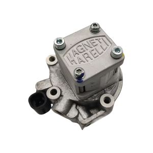 อะไหล่รถยนต์ AMT ตัวเลือกความเร็วปั๊มน้ำมันเครื่องสำหรับ Chery A1 <span class=keywords><strong>Qq</strong></span> Fengyun2 513EHA-1707019 - Product Image 5