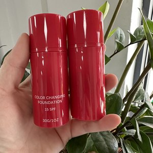 Base de Maquiagem para o Rosto Skintone, Creme CC BB que Muda de Cor, Ácido Hialurônico, VITAMINA E, Colágeno, Base que Muda de Cor com <span class=keywords><strong>SPF</strong></span> 15 - Product Image 4