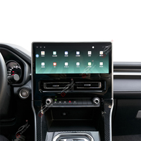 12.3 "Android pour Haval H6 M6 Plus 2018-2020 lecteur vidéo multimédia de voiture GPS Navigation Radio Auto Carplay 4G WiFi 360 caméra