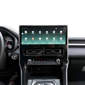 12.3 "Android cho haval H6 M6 cộng với 2018 2020 xe đa phương tiện Video <span class=keywords><strong>Player</strong></span> GPS navigation đài phá<span class=keywords><strong>t</strong></span> thanh <span class=keywords><strong>t</strong></span>ự động Carplay 4 gam Wifi 360 máy ảnh - Product Image 2