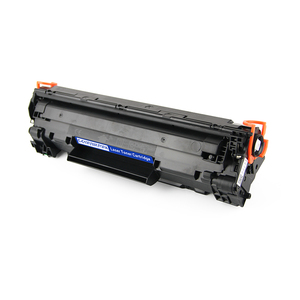 Cartuccia Toner Compatibile TONER-TANK CRG137 CRG337 CRG737 CRG-737 CRG-137 CRG-337 <span class=keywords><strong>per</strong></span> Stampante Laser <span class=keywords><strong>Canon</strong></span> MF211 MF212W - Product Image 2