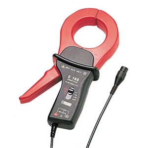 Chauvin Arnoux C160 Oscilloscope <b>Clamp</b> For Ac Current - Product Image 4