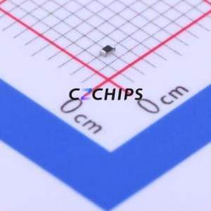 Résistance SMD WR04X6190FTL 0402 (Type : Film Épais) (Résistance : 619 Ohms Précision : 1%) - Product Image 1