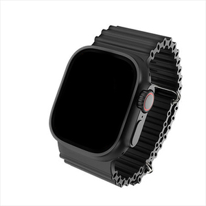 Đồng hồ thông minh Apple Ultra <span class=keywords><strong>2</strong></span> 49mm GPS + Cellular đã qua sử dụng, bảo hành chính hãng, có chức năng đo nồng độ oxy trong máu. - Product Image 3