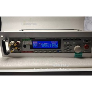คิคุซุย TOS6200A ผลิตภัณฑ์ใหม่เอี่ยม เครื่องทดสอบความต่อเนื่องของการต่อลงดิน การจัดส่ง DHL H - Product Image 1