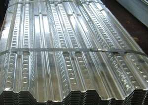 Materiales de construcción de Metal, cubierta de metal, cubierta de techo, cubierta de piso - Product Image 2