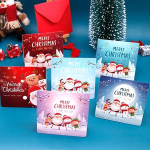 Ensemble de cartes postales de luxe imprimées et personnalisées pour boutique gastronomique de la ville - Product Image 3