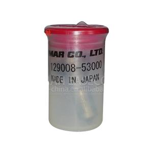 Pièces d'origine 129008-53000 4D88E pour injecteur Yanmar, pour buse d'injecteur Yanmar, pour buse d'injecteur de carburant Yanmar - Product Image 1