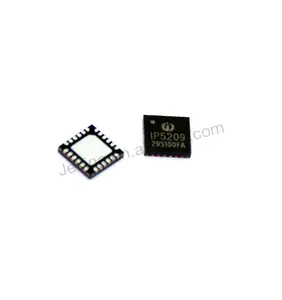 Jeking 5209 2.1A de carga 2,4 descarga altamente integrado de energía móvil SOC IC IP5209 - Product Image 1