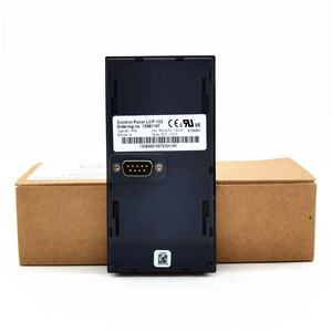 แผงควบคุม Danfoss Lcp 102 รุ่น 130B1107 สำหรับอินเวอร์เตอร์ Fc 300 ขนาด 7.5 กิโลวัตต์ 380 โวลต์ พร้อมอินเทอร์เฟซ Modbus Tcp - Product Image 4