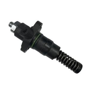 Bomba Injetora de Alta Pressão VOE21147446 para Motor D6E de Escavadeira <span class=keywords><strong>Volvo</strong></span> <span class=keywords><strong>EC210B</strong></span> EC290B EC220D VOE21147445 21147446 02113694 0414693007 - Product Image 1