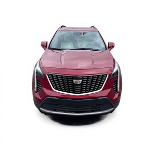 รถยนต์มือสอง Cadillac XT4 Sport Sport 4dr Crossover ปี 2023 ไม่เคยมีอุบัตภัย ขาย - Product Image 1