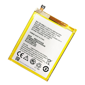 3.87V 2730mAh li3927t44p8h786035 cho ZTE Blade V8 v0800 bv0800 V7 A910 ba910 A512 xiaoxian 4 bv0701 Pin điện thoại - Product Image 6