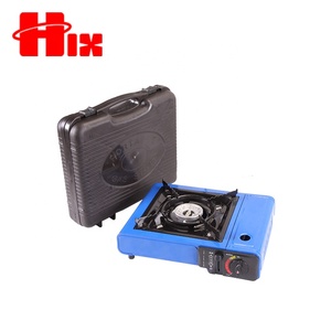 <span class=keywords><strong>Cocina</strong></span> de gas independiente portátil para acampar <span class=keywords><strong>con</strong></span> <span class=keywords><strong>horno</strong></span> - Product Image 2