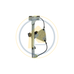 Regulador de Ventana Ac Rolcar ADAPTABLE para OE 6K4839401H, compatible con Seat Cordoba 1999-2001 - Product Image 1