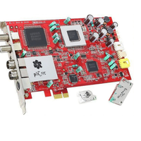 Assemblage PCB sans halogène pour produit électronique