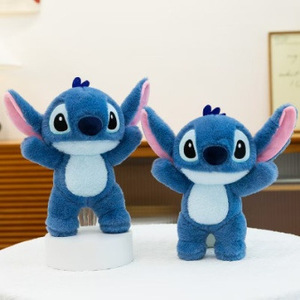 Jouets en peluche personnalisés de 8 pouces, poupées Pokémon, cadeaux et ornements, vente en gros, poupées pour machine à attraper - Product Image 5