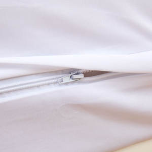 Protège-matelas respirant en coton à prix d'usine, imperméable et ajusté pour hôtel et maison - Product Image 5