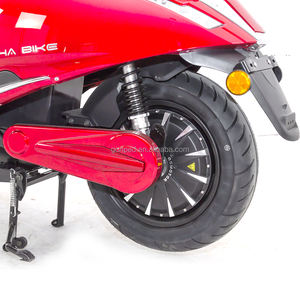 3000W 4000W 45 Km/H 75 Km/H 90 Km/H 72V 40Ah 52Ah Freno de disco de molienda fina <span class=keywords><strong>Scooter</strong></span> rápido Moto eléctrica para adultos <span class=keywords><strong>Scooter</strong></span> - Product Image 6